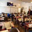 Activități de Centenar, la Scoala Nr. 8 Suceava