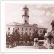 În cinstea actului de la 28 noiembrie 1918, la Cernăuţi a fost ridicat un monument al Unirii, care astăzi nu mai există