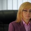 Directorul executiv al Direcției de Sănătate Publică Suceava, dr. Liliana Grădinaru