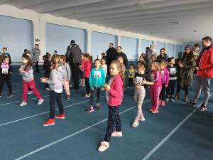 Sâmbătă va avea loc, la Suceava, ediţia 2018 a Cupei Moş Crăciun la atletism