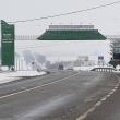 Drumurile naţionale din judeţul Suceava au fost deschise traficului rutier