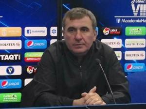 Gica Hagi. Foto: fcviitorul.ro, ziare.com