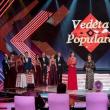 Alexandra Dan, din Putna, s-a calificat în finala „Vedeta populară” de la TVR 1
