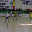 AJF Suceava organizează și-n această pauză competițională Campionatul Județean de Futsal