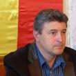 Primarul municipiului Fălticeni, Cătălin Coman