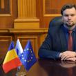 Deputatul sucevean USR Daniel Popescu