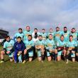 În primul sezon de la înfiinţare, echipa Rugby Club Gura Humorului a reuşit performanţa de a se califica în play-off-ul Diviziei Naţionale