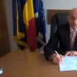 Comisarul-şef Adrian Buga este noul inspector-şef al poliţiei judeţene