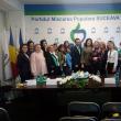 Femeile din PMP Suceava şi-au ales noua conducere
