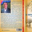 „O istorie altfel”, de Adrian Popovici, va fi prezentată sâmbătă în cadrul Cenaclului transfrontalier „Maşina cu poeţi”