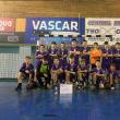 CSU Suceava s-a calificat la turneul final al Campionatului Naţional de juniori IV