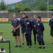 Cinci rugbiști și antrenorul Andrei Varvaroi, de la CSȘ Gura Humorului, vor avea un stagiu de două săptămâni la una dintre cele mai puternice academii din lume, în Noua Zeelandă