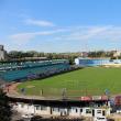 Până când proiectele prezentate vor deveni şi realitate, la Suceava singurul stadion real este Areniul