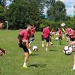 Bucovina Rădăuţi pregăteşte în linişte viitorul sezon al Ligii a III-a