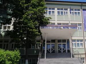 Colegiul Naţional „Petru Rareş” Suceava