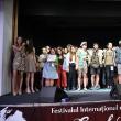 Cu spectacolul „Făt-Frumos, dar nu prea”, Trupa Gong din Roman a câştigat trofeul Festivalului „Grigore Vasiliu Birlic”