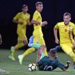 Suceveanul Sebastian Nechita s-a clasat cu naţionala Under 17 a României pe locul 5 la Syrenka Cup