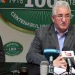 Primarul de Suceava, Ion Lungu, este ferm hotărât să candideze pentru un nou mandat la Primăria Suceava