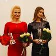 Sportiva Talida Sfârghiu, antrenoarea Erzilia Ţîmpău şi municipalitatea din Câmpulung Moldovenesc au fost printre laureaţii Galei Atletismului Românesc
