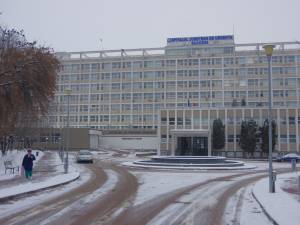 Spitalul Suceava