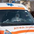 Un ambulanțier de la Stația Suceava a Serviciului de Ambulanță Județean a murit, marți, din cauza infecției cu coronavirus