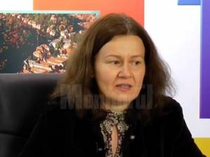 Gabriela Scutea, procurorul general al României