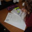 Teste de pregătire pentru elevii care vor susține examenele naționale, publicate de Ministerul Educației