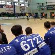 CSU Suceava va lupta la turneul final cu alte trei formații pentru cele două locuri promovabile