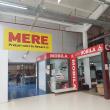 Vineri este ultima zi în care ușile supermarketului MERE din Suceava mai sunt deschise pentru clienți