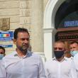 Ioan Bogdan Codreanu a intrat în lupta pentru câștigarea Consiliului Județean Suceava