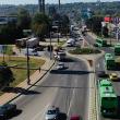 Autobuze electrice în probe prin Suceava