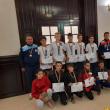Sportivii de la Dorna Vatra Dornei și Rarăul Câmpulung Moldovenesc au fost printre protagoniștii Naționalelor de cros