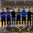 CSU Suceava are nu mai puțin de 9 jucători convocați la loturile de juniori ale României