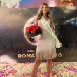 Suceveanca Diana Pălimariu, locul III la Miss Universe România 2020