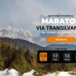 Startul înscrierilor s-a dat pe 1 martie, pe maraton.viatransilvanica.com