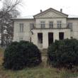 Conacul Vârnav Liteanu din Liteni a fost preluat de Institutul Naţional al Patrimoniului