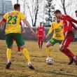 Bucovina Rădăuți este acuzată că a încercat să mituiască arbitrul la meciul cu Foresta
