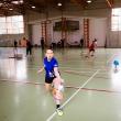 Concursul de badminton de la Gura Humorului a adunat sportivi de la 15 cluburi din România