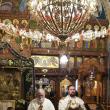 Preoții Petru Irimescu și Constantin Aioanei de la Rădășeni