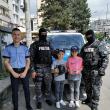 Cadouri pentru băiatul polițistului omorât în Gara Burdujeni