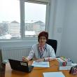 Dr. Mihaela Bejinariu, purtătorul de cuvânt  al Spitalului Municipal Rădăuți