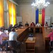 Consiliul Local al Municipiului Fălticeni se întrunește astăzi, în ședință extraordinară