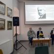 Scriitorul Eugen Lovinescu a fost omagiat la Fălticeni cu ocazia împlinirii a 140 de ani de la naşterea sa