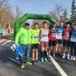 Atleții dorneni s-au evidențiat în Republica Moldova