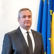 Prim-ministrul României, Nicolae Ciucă Sursa facebook PNL