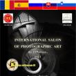 Expoziția Salonului Internațional de Artă Fotografică „Bucovina Mileniul III”, ediția a XVII-a, la Muzeul de Istorie