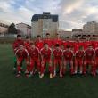 Echipa de juniori Under 17 de la LPS Suceava a avut parte de un sezon de toamnă reușit