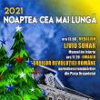 „Medalion Liviu Suhar” și „Omagiu Eroilor Revoluției Române”, acțiuni în Noaptea cea mai lungă
