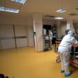 În duminica de Crăciun, 11 suceveni cu Covid s-au internat în spital