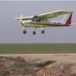 „La staţia Aviasan”